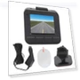 WiFi Mini Dash Cam — Dashboard Cameras, Zeblaze