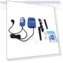 WIFI ORP/PH Water Quality Online Monitor Controller — Smartwatches, Vestidos