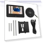 WiFi Smart Digital Door Viewer — Viewers, Neoglint