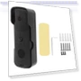 Wifi Smart Wireless Video Doorbell — Smart Home Security, KONNWEI