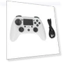 Wireless Controller Gamepad — Gamepads & Standard, Automobile and motorcycle supplies