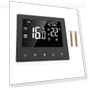Wireless Digital Thermostat with LCD Display — Home Climate Control, Vestidos