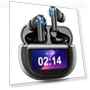 Wireless Earbuds with AI Translation — Language Translators, Junmaocun