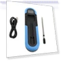 Wireless Meat Thermometer — Grill Thermometers, Vestidos