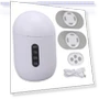 Wireless Mini Massager Stickers — Back Relief Solutions, Vestidos