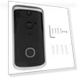 Wireless Smart Video Doorbell — Smart Home Security, Vestidos