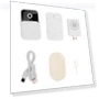 Wireless WiFi Video Doorbell Camera — Smart Home Security, Neoglint
