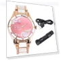 1.09-inch Women's Smart Watch — Wearable Accessories, Honor Electronics