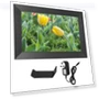 10.1-inch Digital Photo Frame with WiFi and Touchscreen IPS Display — Digital Frames, DIYelecs