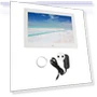 10-inch Digital Photo Frame — Digital Frames, Honor Electronics