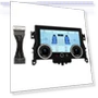 7-inch Car Touch Screen — Display Modules, Fishine