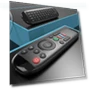 Air Mouse Remote with Keyboard — Remote Controls, Cepheus
