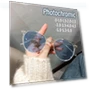 Anti-Blue Light Photochromic Eyeglasses — Reading Glasses, Fashion Supplies