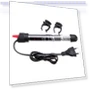 Aquarium Heater — Heaters & Chillers, DIYelecs