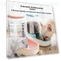 Automatic Pet Feeder and Water Dispenser — Feeders, Smart Pet Supplies