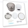 Automatic Pet Feeder — Feeders, OutsideWorld