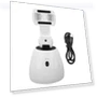 Automatic Phone Holder with Tracking Function — Phone Accessories, Koogeelife