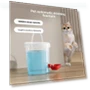 Automatic Water Dispenser — Feeders, Smart Pet Supplies
