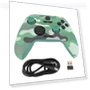 Bluetooth Gaming Controller with Dual Hall Triggers — Accessories, DIYelecs