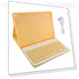 Bluetooth Keyboard Case with Stylus Holder — Keyboard Cases, Honor Electronics