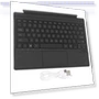 Bluetooth Keyboard with Touchpad — Keyboards, DIYelecs