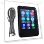 Bluetooth MP4 Player with HiFi Lossless Sound — Portable Media Players, Honor Electronics