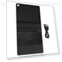 Bluetooth Smart French Keyboard Case — Keyboard Cases, DIYelecs