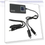Car Charger for Drone — Chargers, Fishine