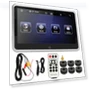 Car Headrest Monitor — In-Car Entertainment Systems, Fishine