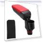Central Armrest with Cup Holder — Armrests, Fishine