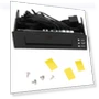 CPU Temperature Controller — Cooling Pads & Fans, Honor Electronics