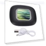 Digital Display Headphones — Headsets, DIYelecs