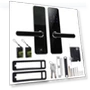 Digital Smart Door Lock — Smart Home Security, GoolRC