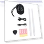 Electric Air Drum Kit — , DIYelecs