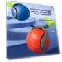 Electric Cat Toy Ball — Cat Playthings, Smart Pet Supplies