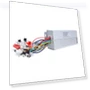 Electric Scooter Motor Controller — Motors, Fishine
