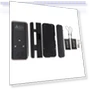 Electronic Smart Glass Door Lock — Electromagnetic Security Locks, GoolRC