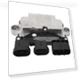 Engine Cooling Fan Control Module — Radiator Fan Motors, Fishine