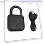 Fingerprint Padlock Professional — Luggage Locks, OutsideWorld
