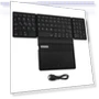 Folding Bluetooth Keyboard — Keyboards, DIYelecs