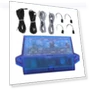 Instant Push Relay Active IR-Sensitive Self-Locking Switch Module — Relay Control Module, GoolRC
