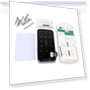 Intelligent Digital Password Door Lock — Smart Home Security, GoolRC