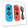 Joycon Controller with NFC Function — Gaming Controllers, DIYelecs