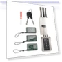 Keyless Smart Cylinder Lock with Touch Keypad — Locks, GoolRC