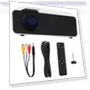LED Smart Projector — Home Theater Projectors, OutsideWorld