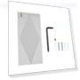 Metal Bluetooth Smart Access Controller — Accessory Kits, GoolRC