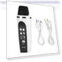 Mini 4-Mode Voice Changer Microphone — Spy Gadgets, OutsideWorld