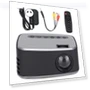 Mini LED Smart Projector — Home Theater Projectors, Honor Electronics