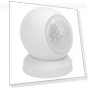 Motion Sensor PIR IR Human Body Detection — Smart Home Security, GoolRC