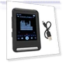 Music Player with Touch Screen — Portable Media Players, Honor Electronics